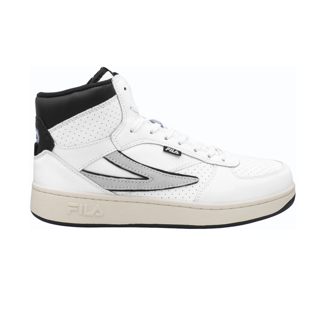 FILIPEK Men`s Shoes Fila Sevaro NF
