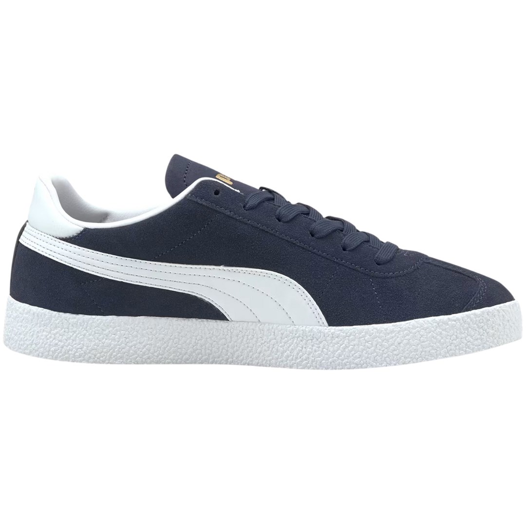 PUMA Men`s Shoes  Club 381111 03