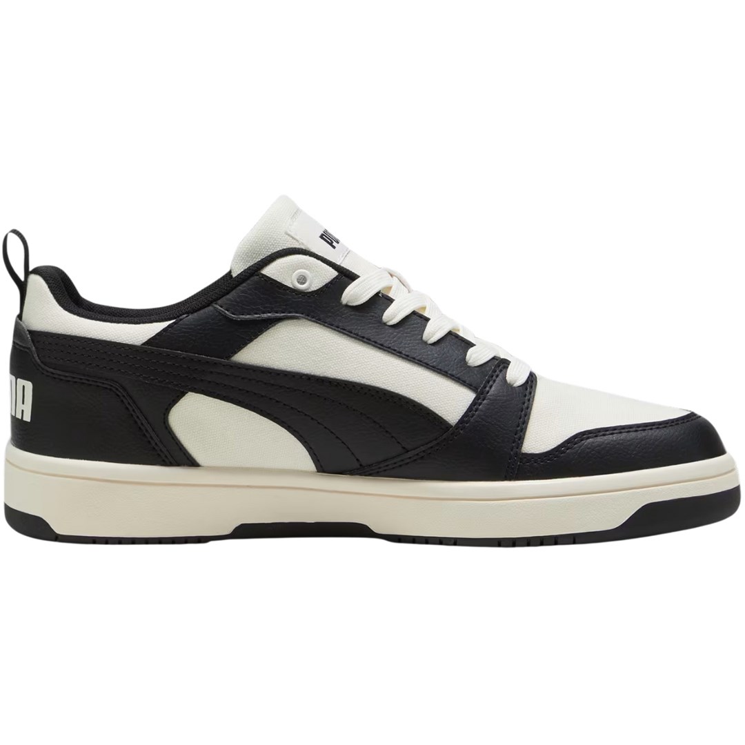 PUMA Men`s Shoes Rebound v6 Low