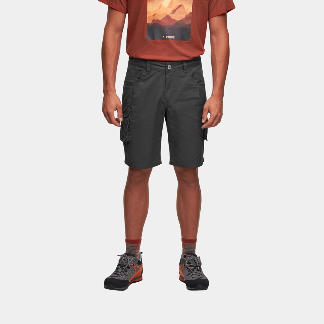 No name Men`s shorts Alpinus Askja