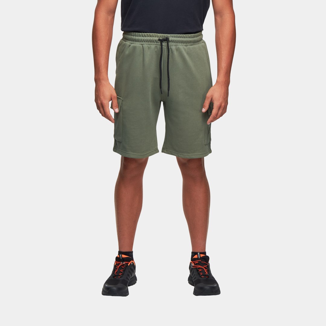No name Men`s shorts Alpinus Rijana