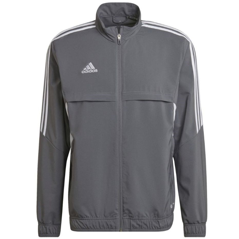Adidas Men`s sweatshirt Condivo 22 Presentation