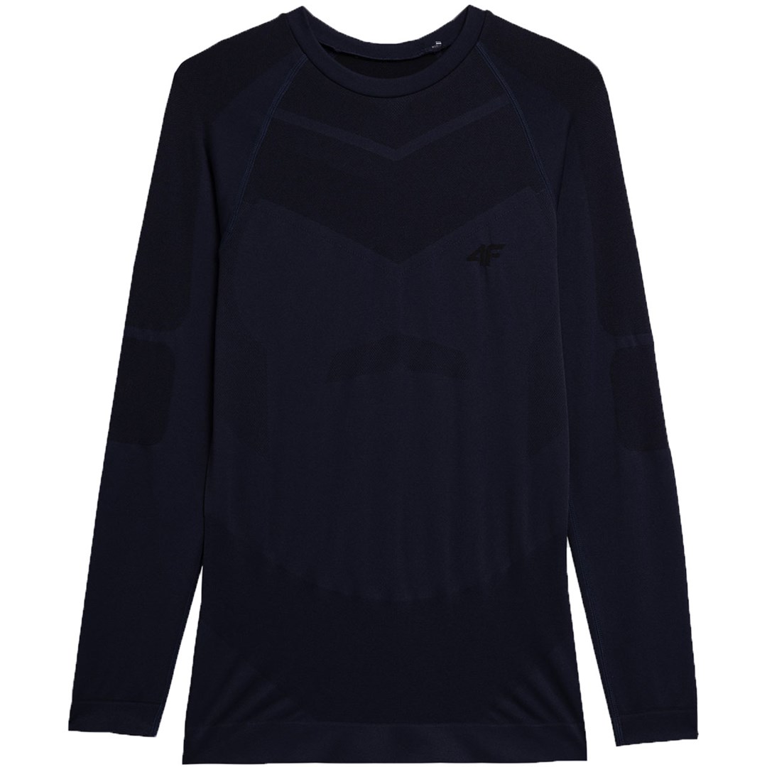 No name Men`s Thermoactive Sweatshirt 4F