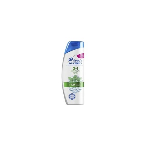 Head & Shoulders Menthol Fresh Anti-Dandruff