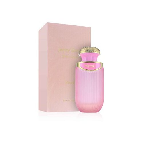 Jenny Glow Meraki EDP (Unisex, 100ml)