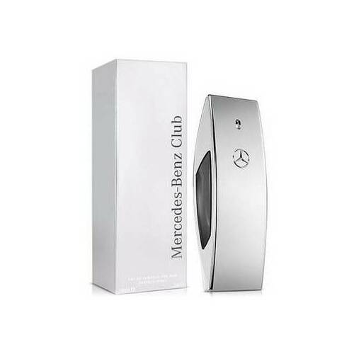 Mercedes Benz Club EDT (Man, 20ml)