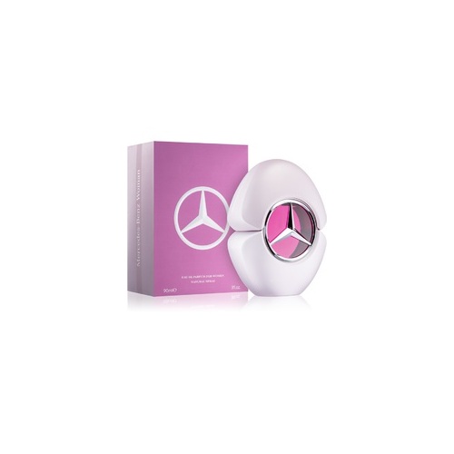 Mercedes Benz Mercedes-Benz EDP (Woman, 60ml)