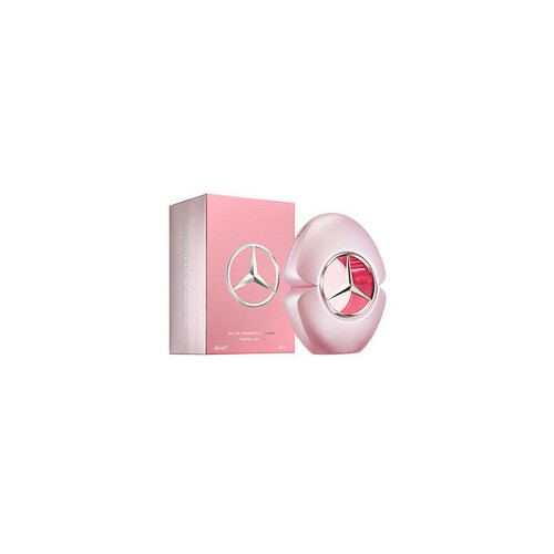 Mercedes Benz Mercedes-Benz EDT (Woman, 60ml)