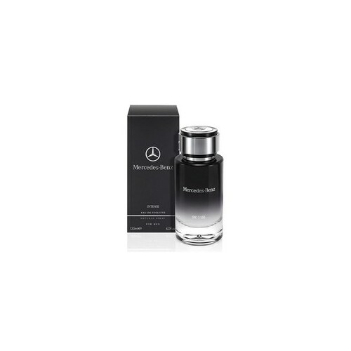 Mercedes Benz for Men Intense EDT