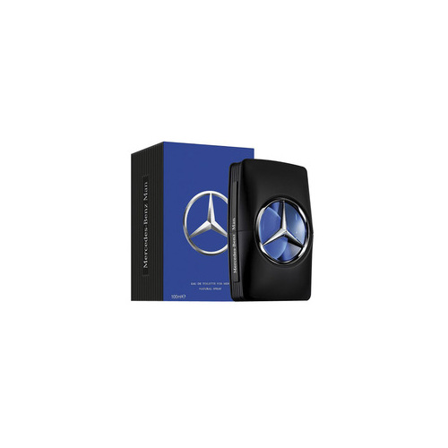Mercedes Benz MAN EDT (Man, 20ml)
