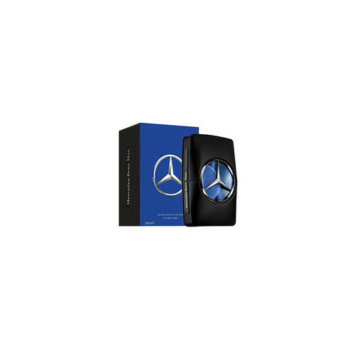 Mercedes Benz MAN EDT Tester (Man