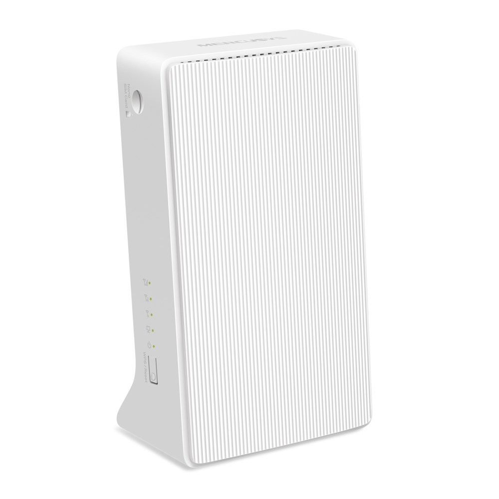 TP-LINK Mercusys MB230-4G 4G+ LTE Router