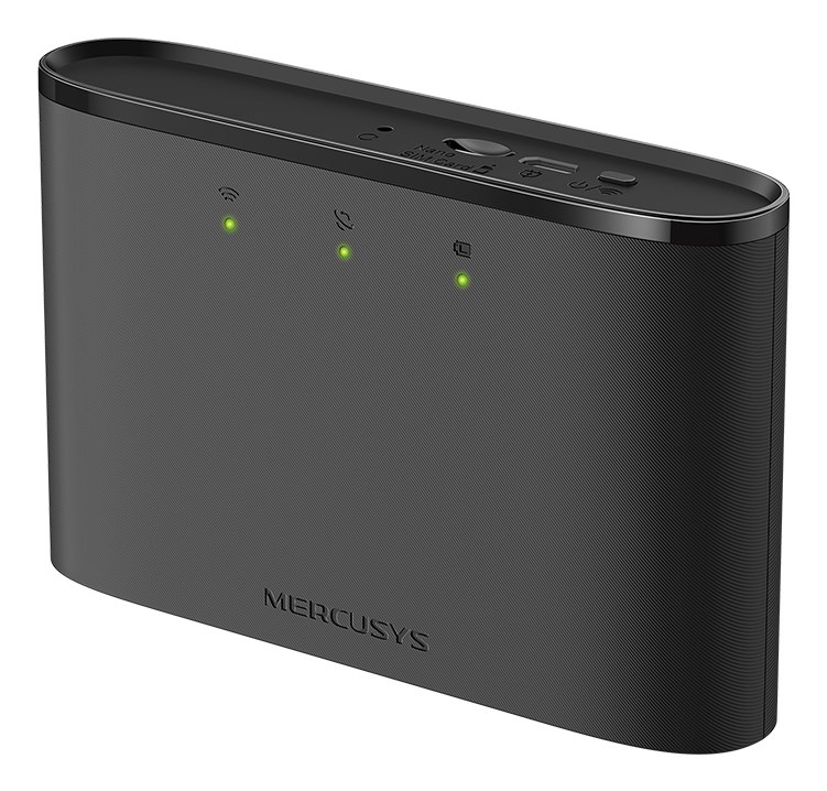 MERCUSYS  4G LTE Mobile Wi-Fi |