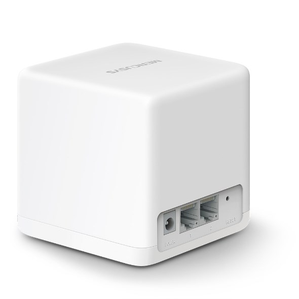 MERCUSYS  AC1300 Whole Home Mesh Wi-Fi