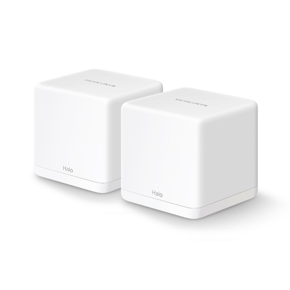 MERCUSYS AC1300 Whole Home Mesh Wi-Fi