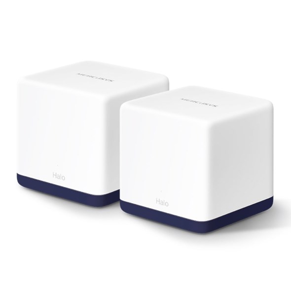 MERCUSYS AC1900 Whole Home Mesh Wi-Fi