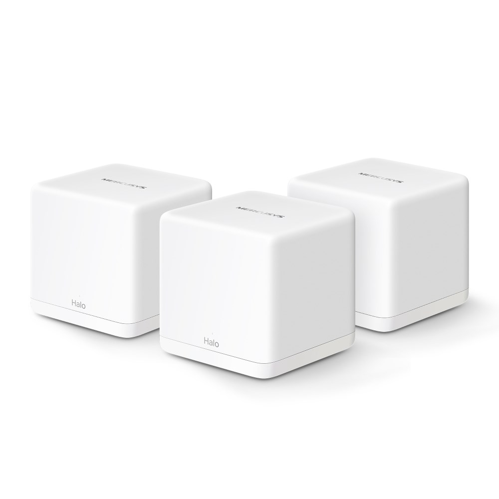 MERCUSYS  AX1500 Whole Home Mesh WiFi
