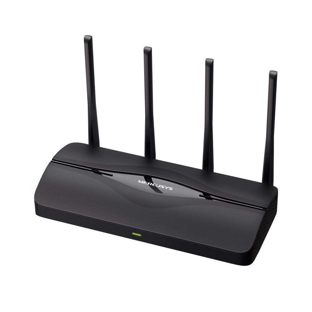 MERCUSYS BE3600 Dual Band Wi-Fi 7
