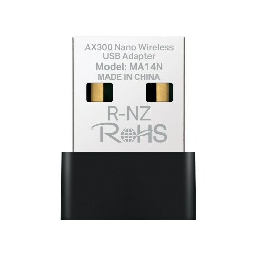 MERCUSYS MA14N network card | MA14N