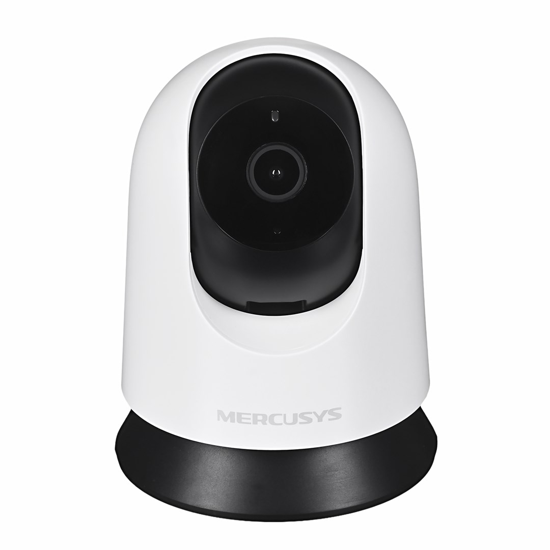 MERCUSYS  MC200 - Pan/Tilt Home Security