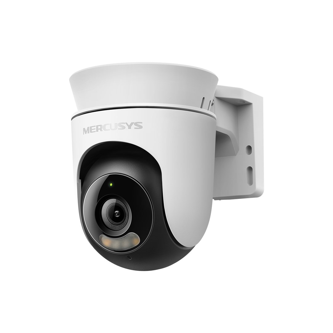 MERCUSYS  MC510 security camera Dome IP