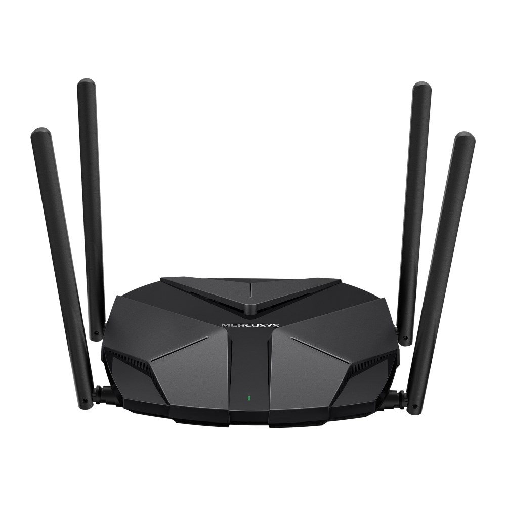 MERCUSYS  MR85X Router | MERC-MR85X |