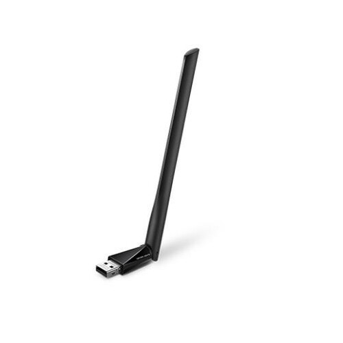 TP-LINK  Mercusys MU6H ethernet adapter WiFi
