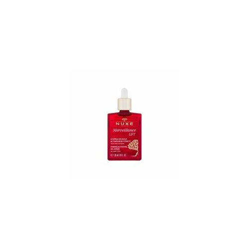 Nuxe Merveillance Lift Firming Activating Oil-Serum