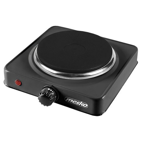 Adler Mesko Home MS 6508 hob