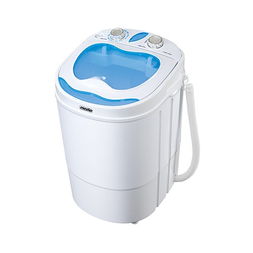 Adler Mesko Home MS 8053 washing