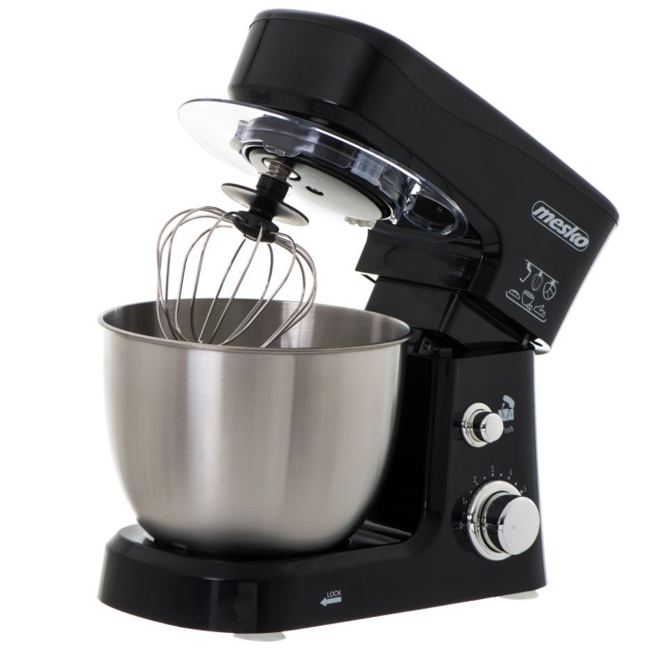 Adler Mesko MS 4217 Planetary food