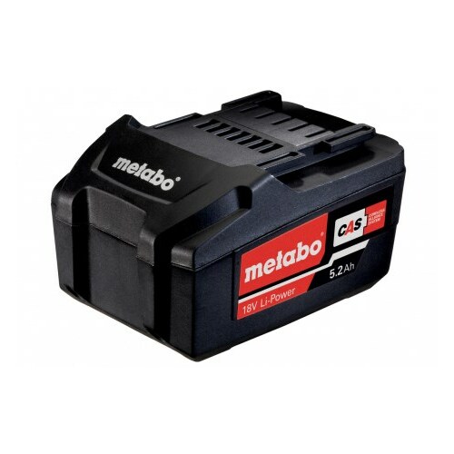 Metabo 625592000 cordless tool battery /