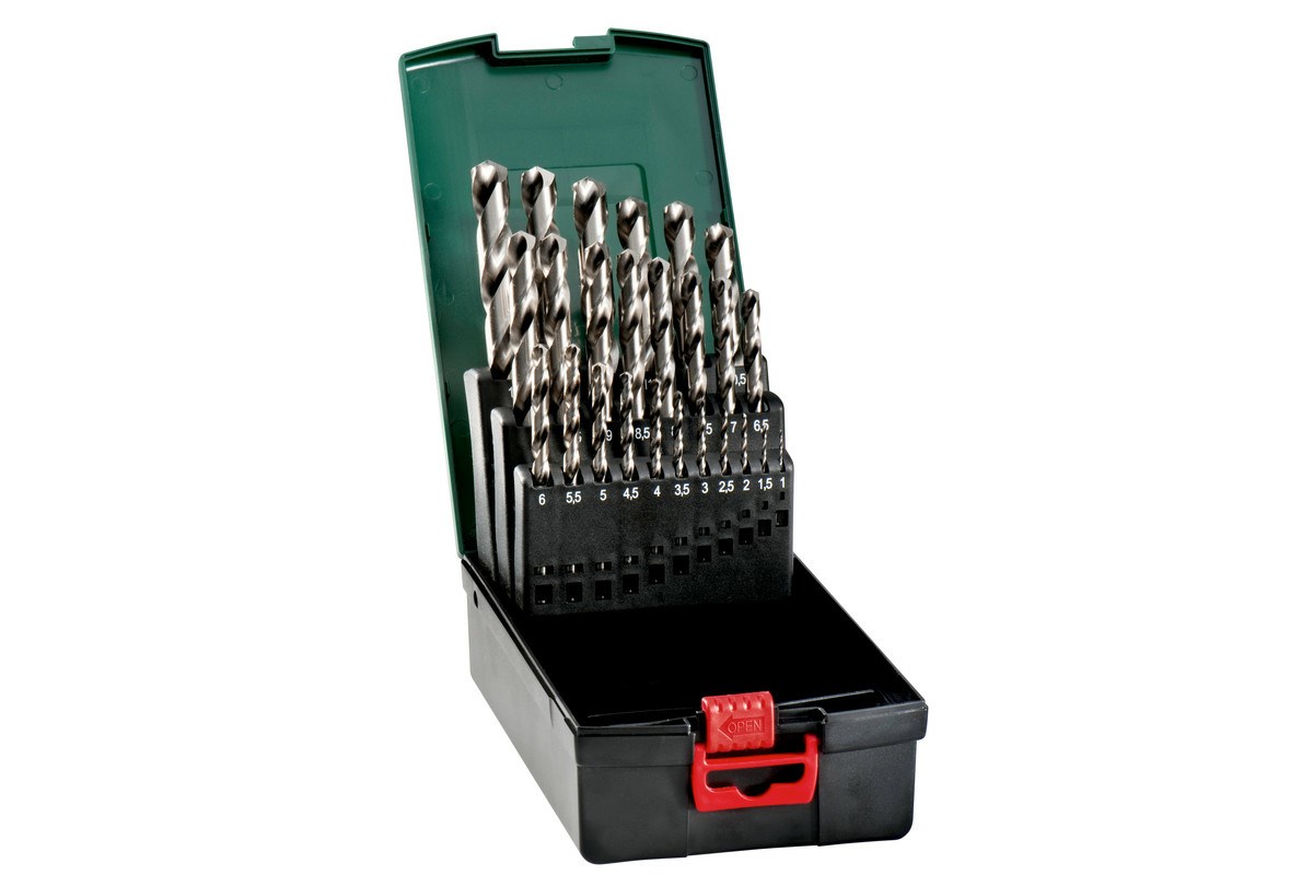 Metabo 627669000 drill bit Drill bit