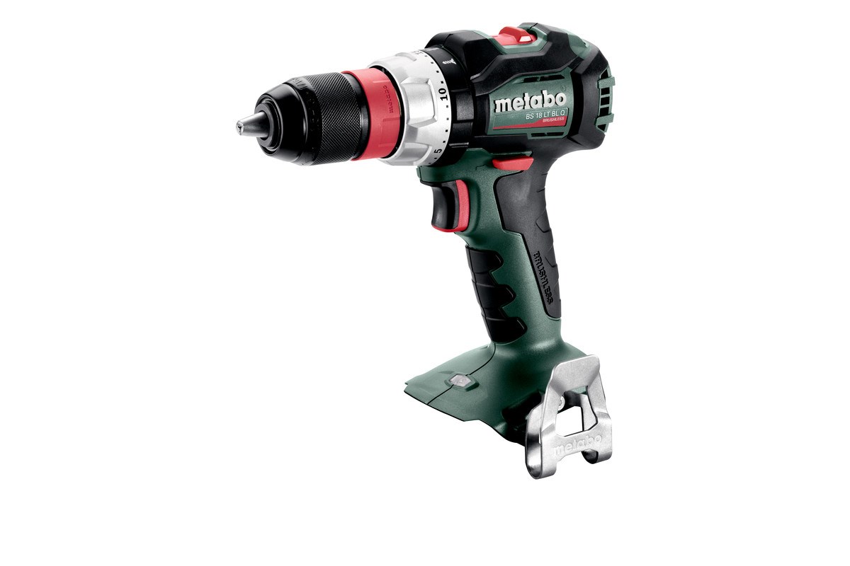 Metabo  BS 18 LT BL Q