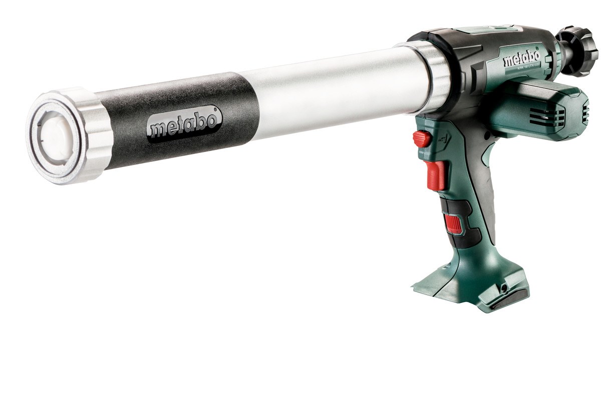 Metabo  Caulking Gun KPA 18 LTX
