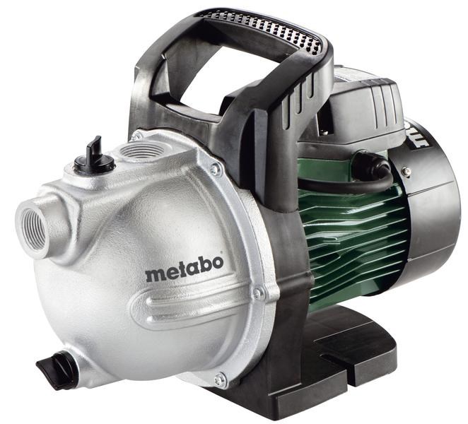 Metabo . GARDEN PUMP P 2000 G