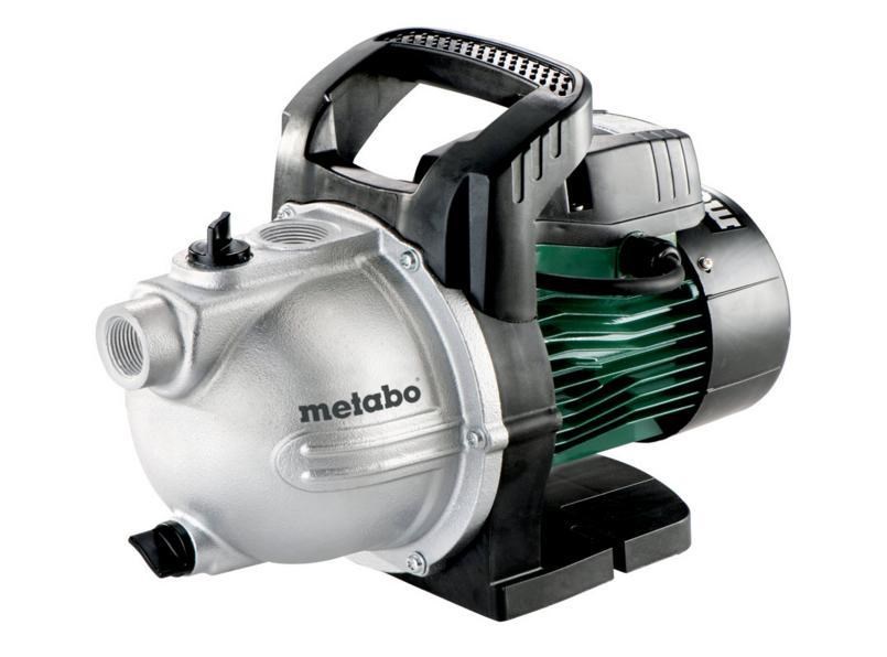 Metabo . GARDEN PUMP P 3300 G