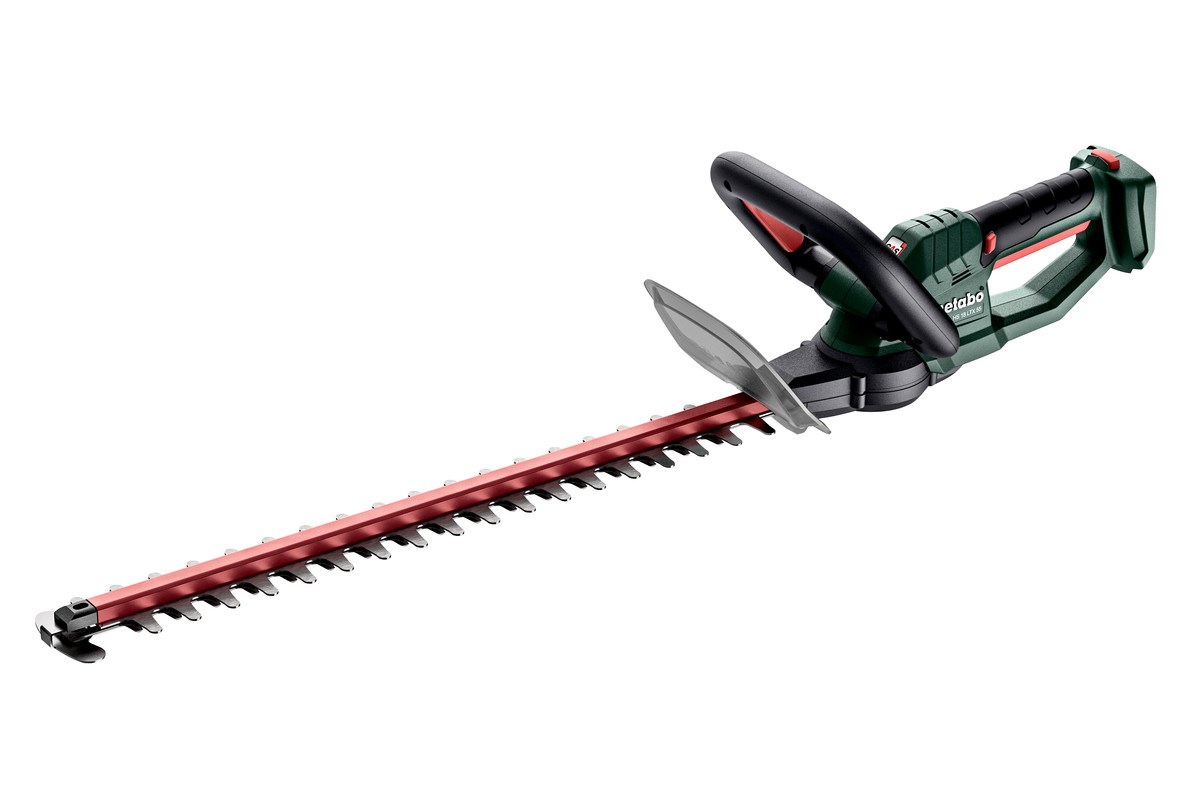 Metabo  HS 18 LTX 55 Single