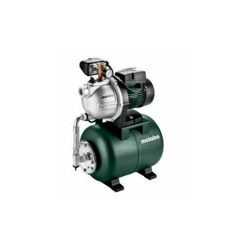 Metabo  HWW 3500/25 G 900 W