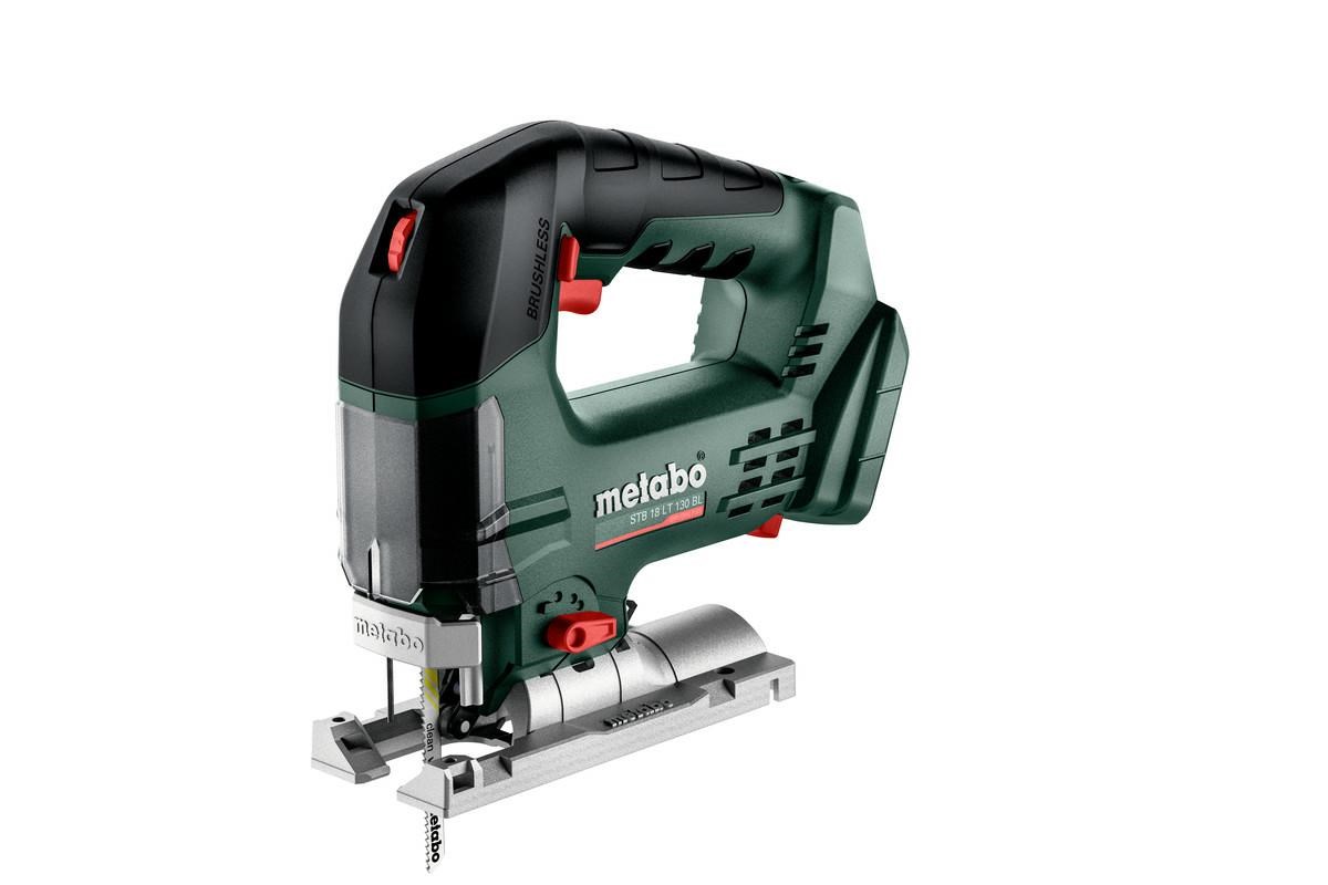 Metabo . JIGSAW STB 18 LT 130