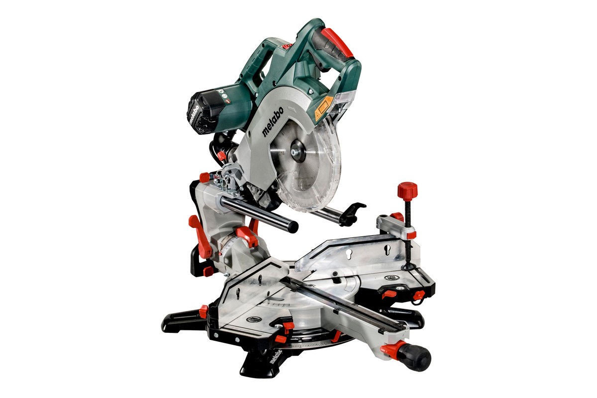 Metabo  KGSV 72 XACT SYM 6300