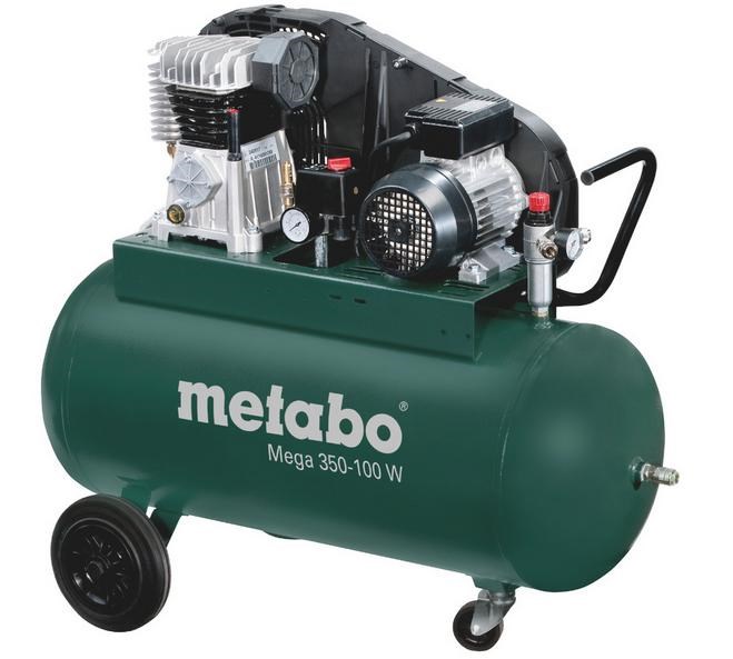 Metabo KOMPRESOR MEGA 350-100 W 230V