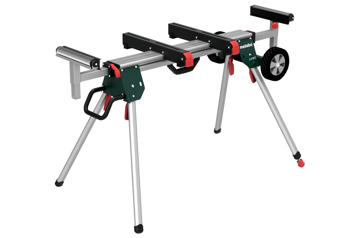 Metabo KSU 251 mitre saw stand