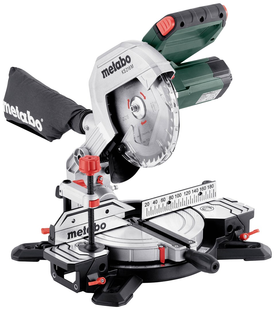 Metabo .PIŁA UKOŚ.KS 216 M/1350W