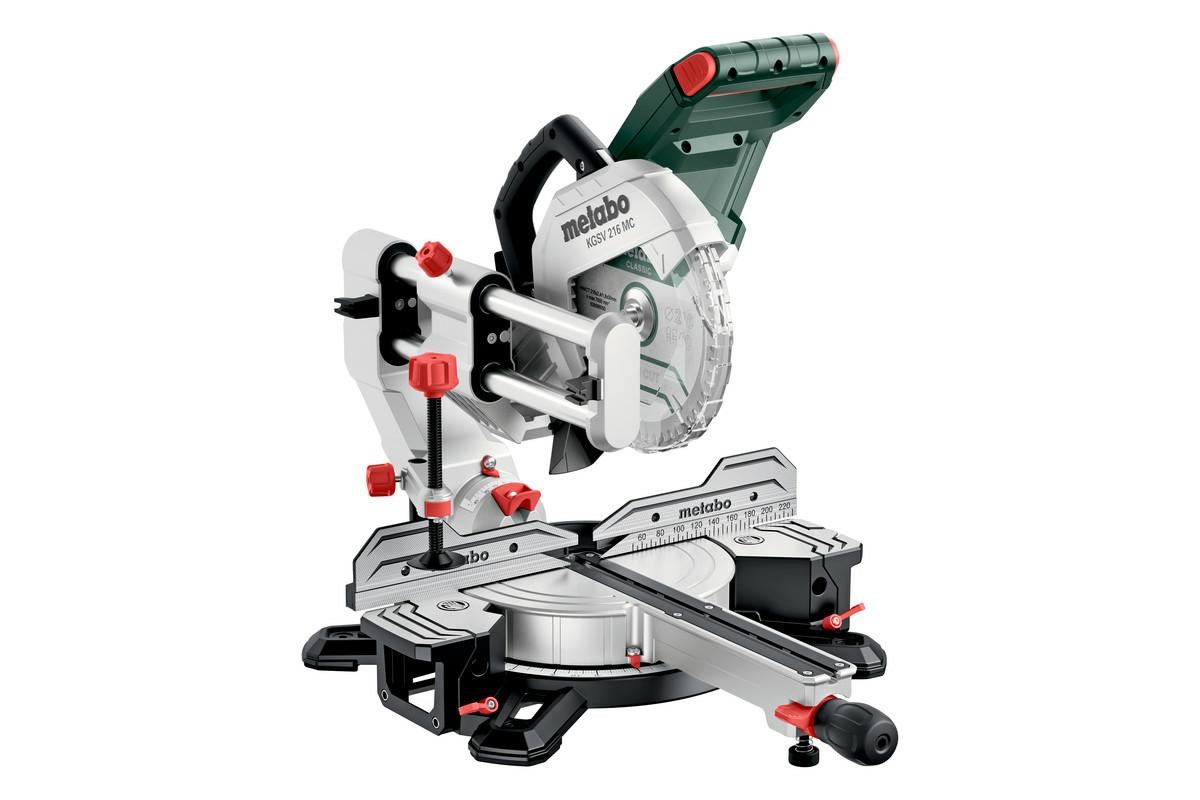 Metabo PIŁA UKOŚNICA KGSV 216 MC