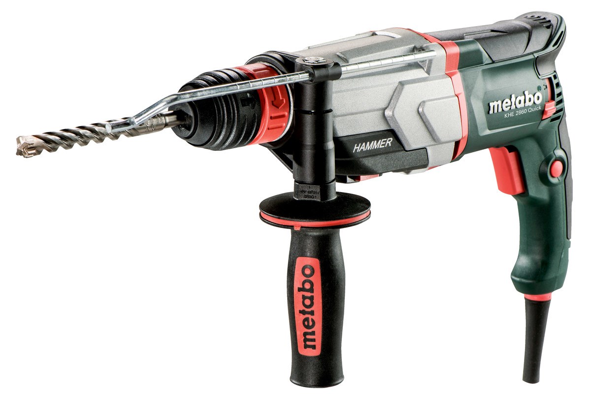 Metabo ROTARY HAMMER 800W 3.2J