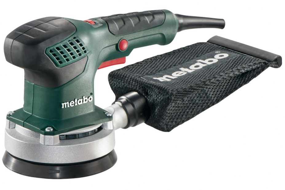 Metabo  SXE 3125 Orbital sander 12000