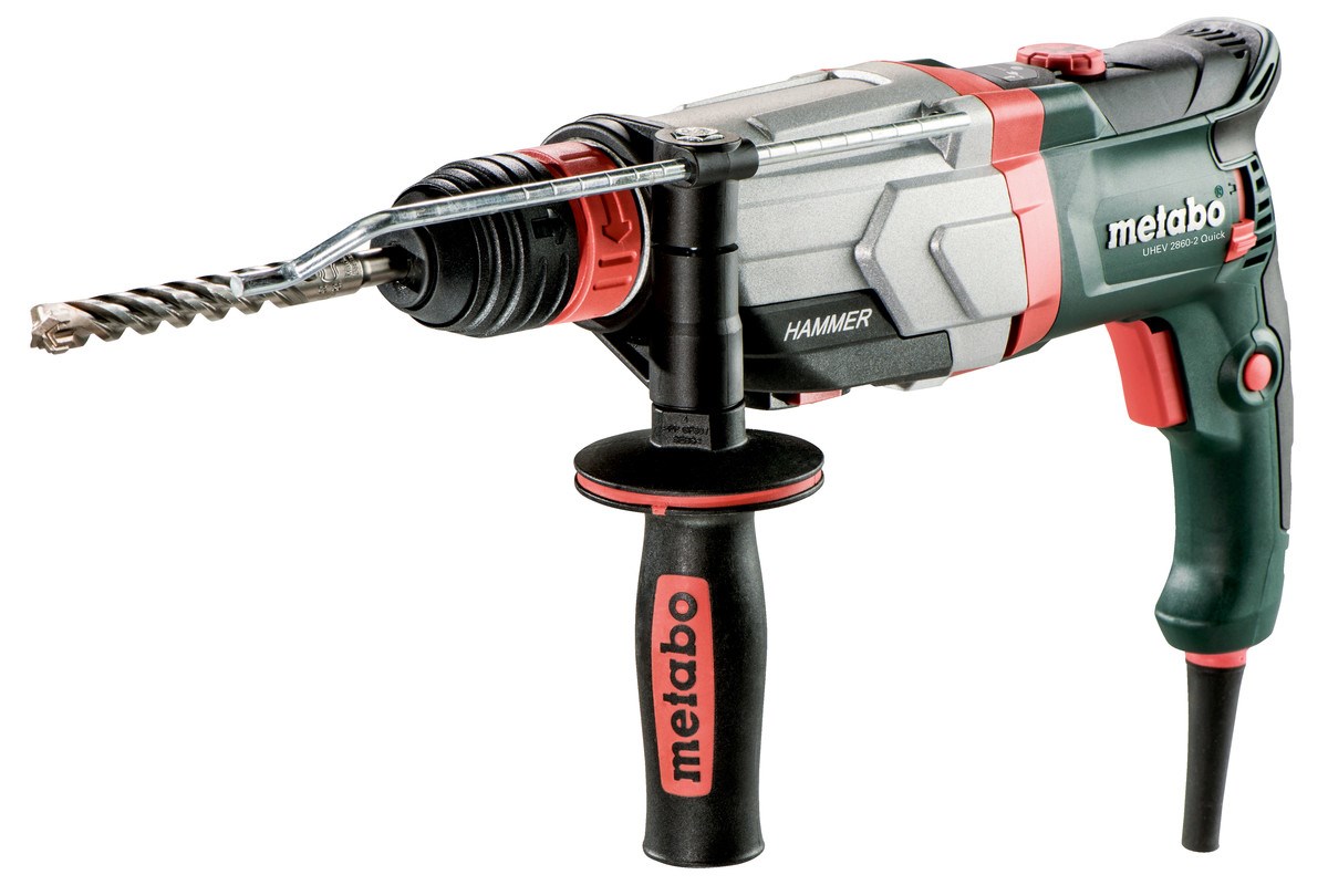 Metabo UHEV 2860-2 QUICK 1100 W