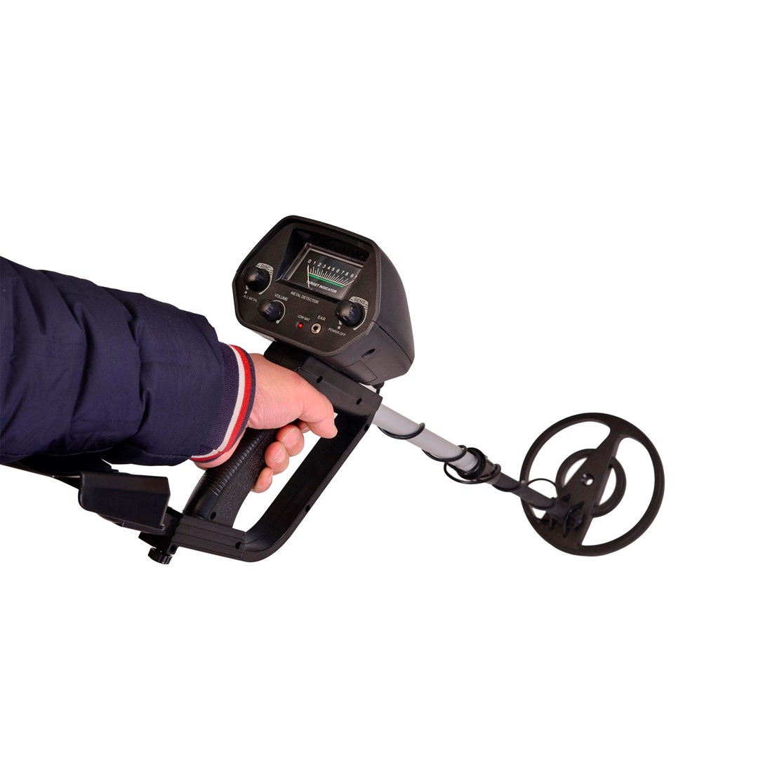 Denver Metal Detector MET-117 | MET-117