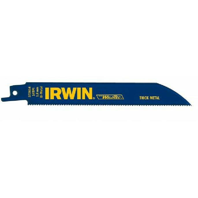 No name Metal saw blade IRWIN